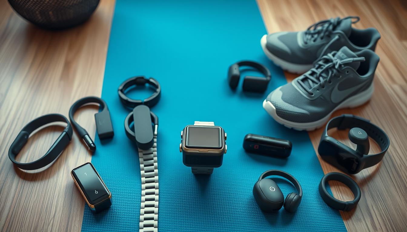 Best fitness gadgets 2025