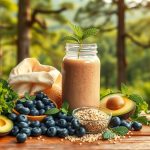 Best superfoods for daily health