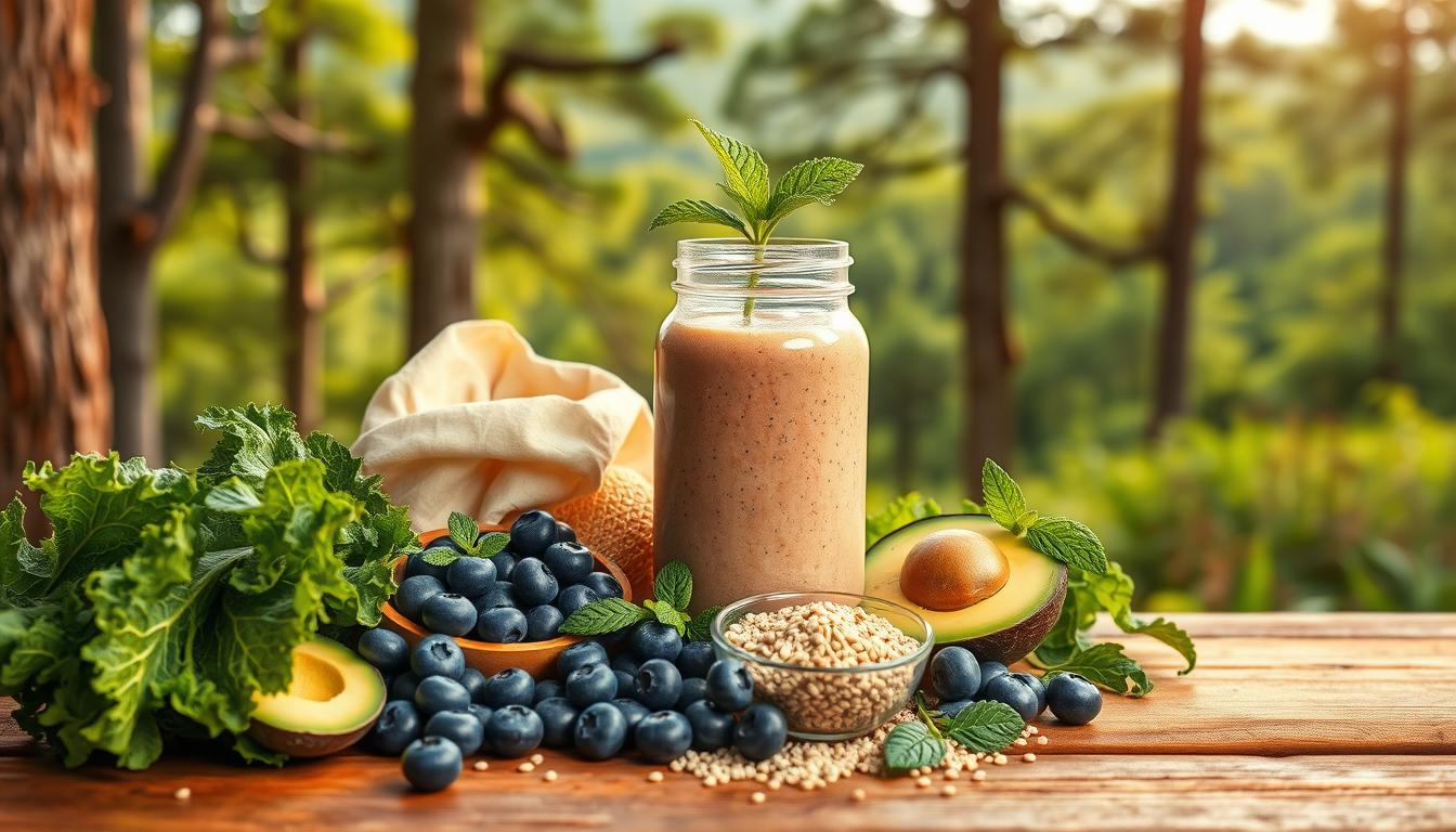 Best superfoods for daily health