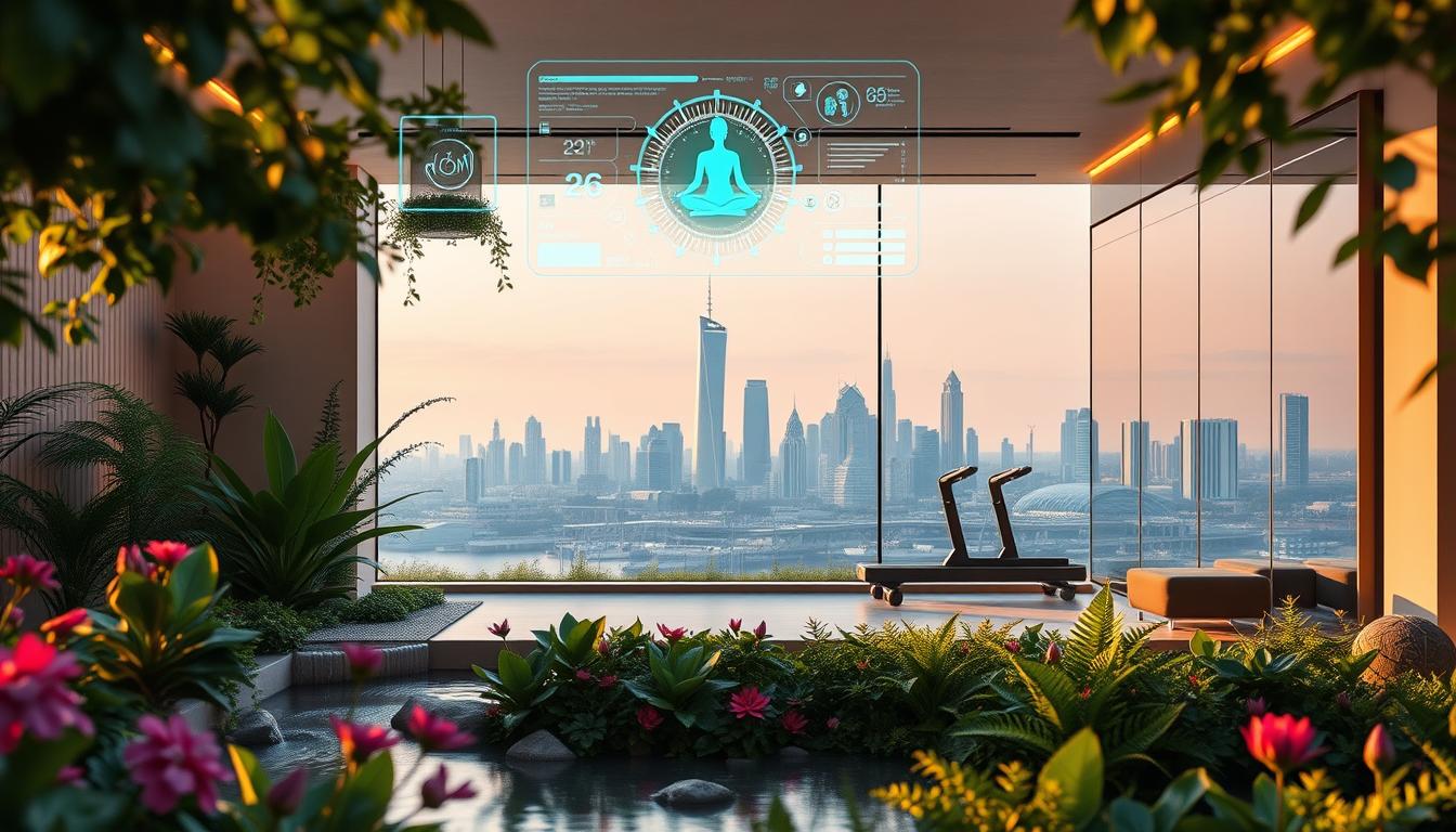 Healthy lifestyle tips 2025