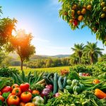 Plant-based diet benefits